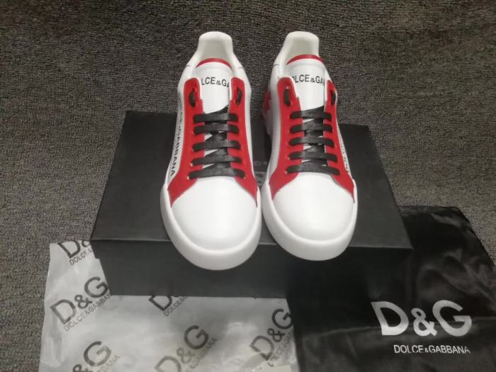 Annareps Great quality D*G Sneaker Free shipping