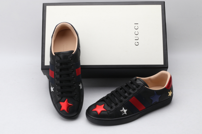 Annareps Great quality G*cci Sneaker Free shipping