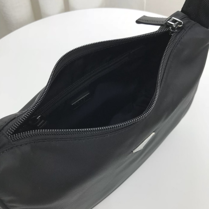 Annareps Great quality P*rada Top Bag Free shipping