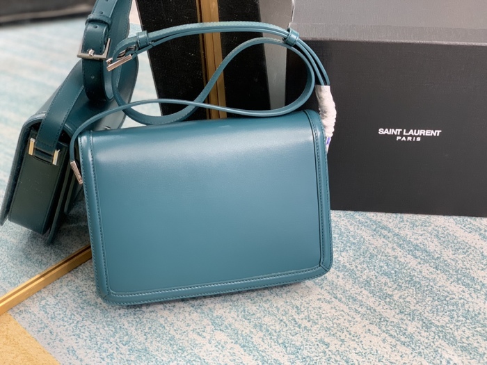 Annareps Great quality Y*SL Top Bag 23*16*6cm Free shipping