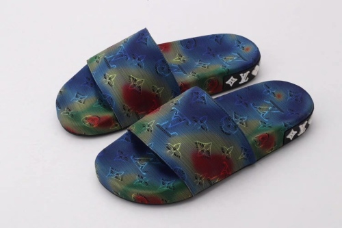 Annareps Great quality L*ouis V*uitton Top Sandals Free shipping