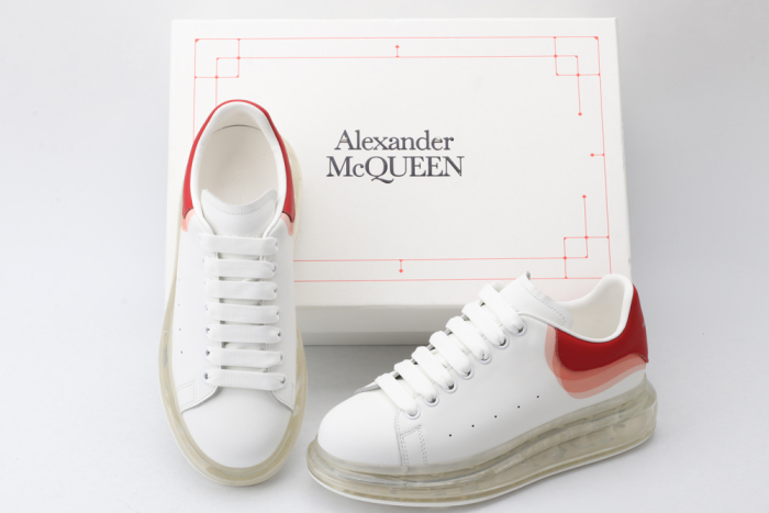Annareps Great quality A*exander M*queen Sneaker Free shipping