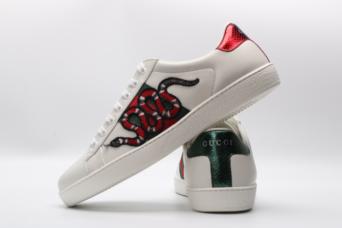 Annareps Great quality G*cci Sneaker Free shipping