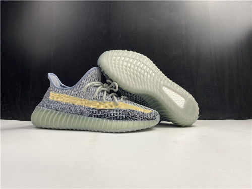 Annareps Great quality Annareps Great quality Yeezy Boost 350 V2 GY7657 Free shipping