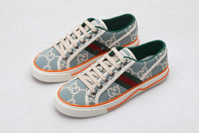 Annareps Great quality G*cci Sneaker Free shipping