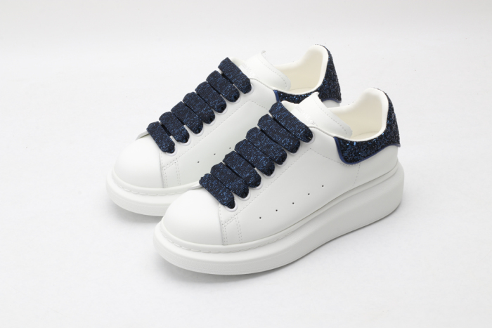 Annareps Great quality A*exander M*queen Sneaker Free shipping