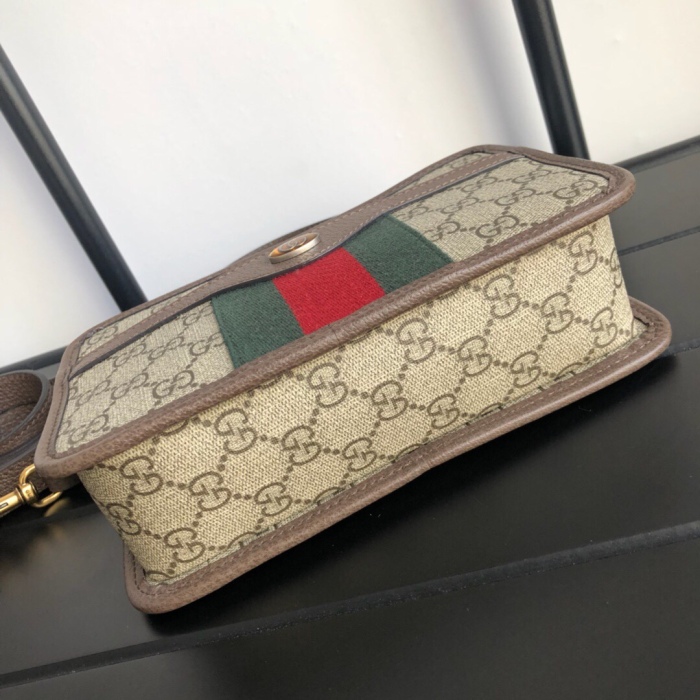 Annareps Great quality G*ucci Top Bag 22*14*6cm Free shipping