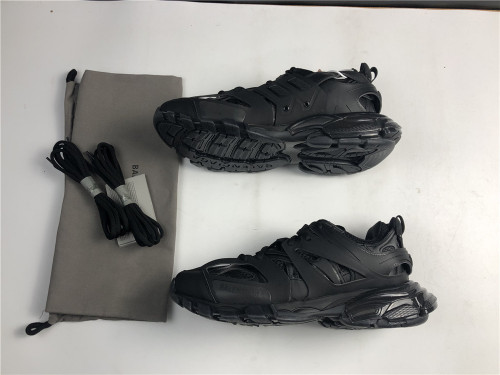 Annareps Great quality Men Women B*lenciaga Sneaker Top Version Free shipping