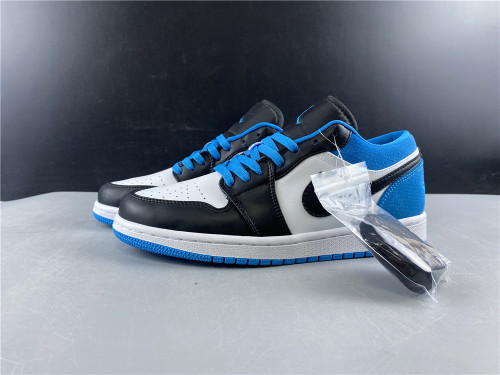 Annareps Great quality Air Jordan 1 Low CK3022-004 Free shipping