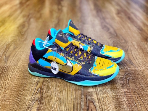 Free shipping from annareps NIKE KOBE 5 Free shipping