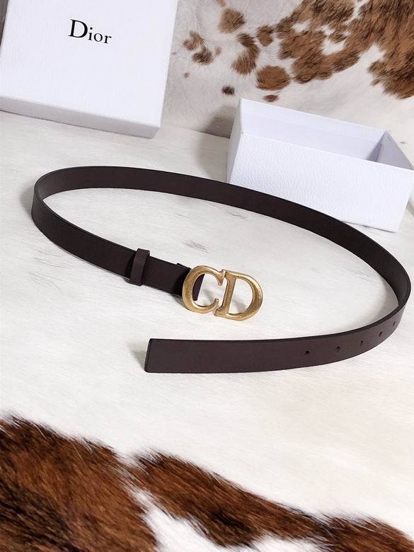 Annareps Great quality D*or Belts Top Version Free shipping