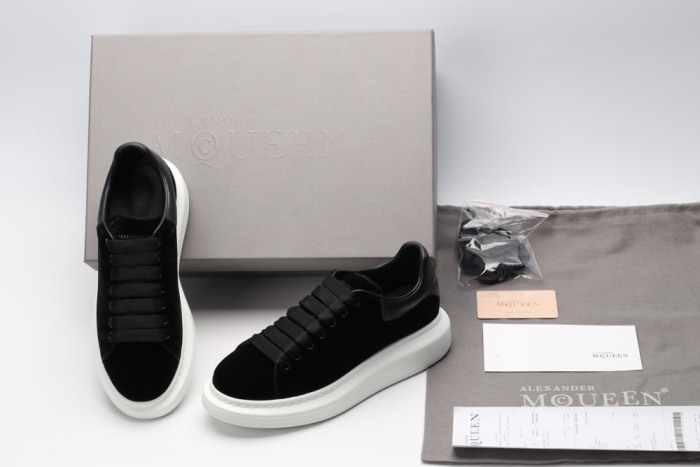Annareps Great quality A*exander M*queen Sneaker Free shipping