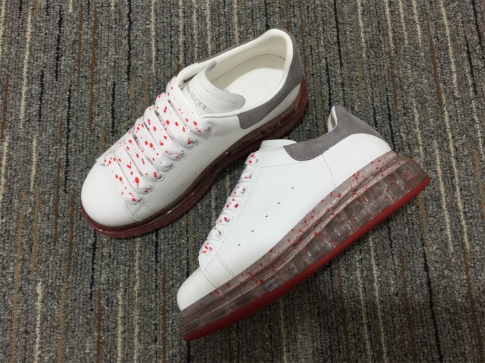 Annareps Great quality A*exander M*queen Sneaker Free shipping