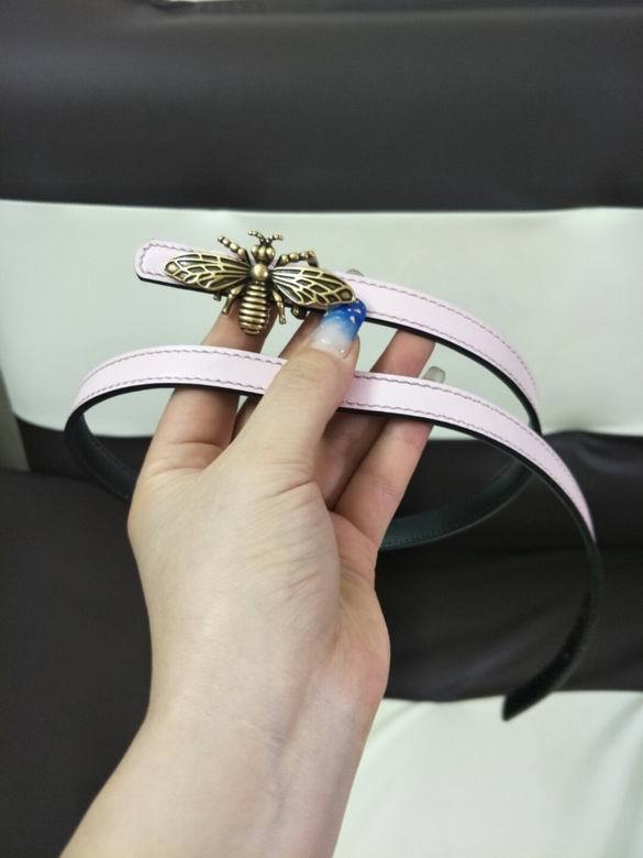 Annareps Great quality D*or Belts Top Version Free shipping