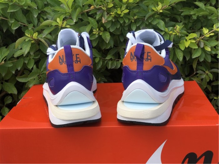Free shipping from annareps Sacai x Nike Vapor Waffle Free shipping