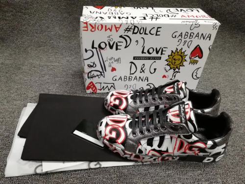 Annareps Great quality D*G Sneaker Free shipping