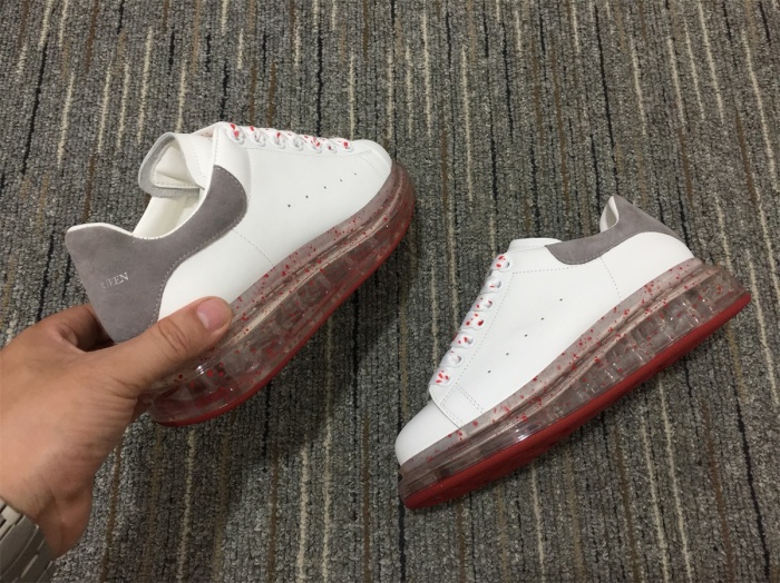 Annareps Great quality A*exander M*queen Sneaker Free shipping