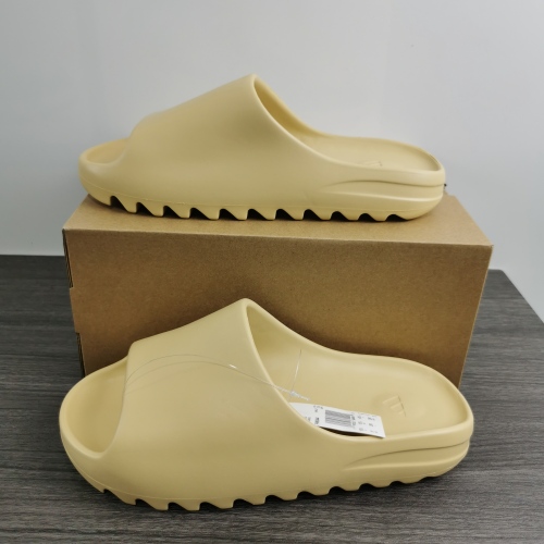 Annareps Great quality Yeezy Slide Free shipping