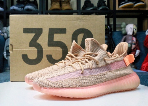 Annareps Great quality Annareps Great quality Yeezy Boost 350 V2 “Clay” Free shipping