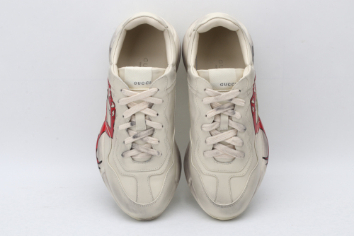 Annareps Great quality G*cci Sneaker Free shipping
