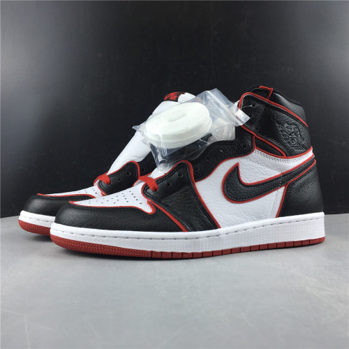 Annareps Great quality Air Jordan 1 Free shipping