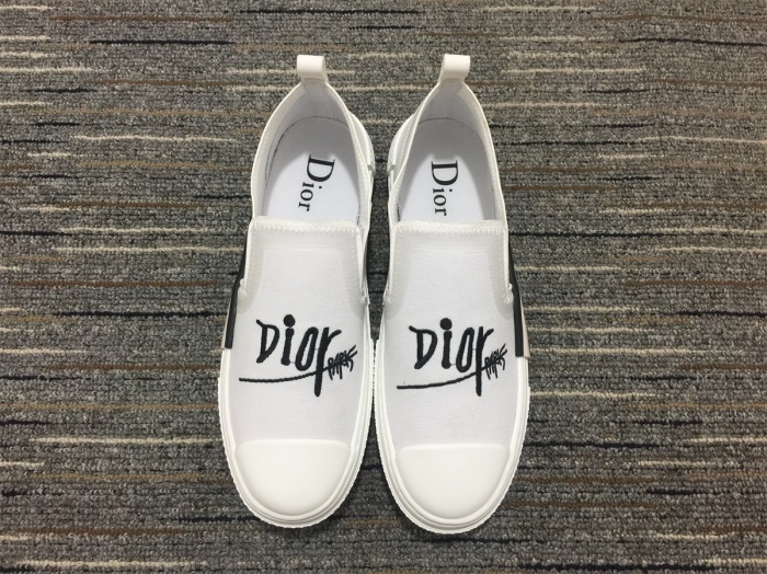 Annareps Great quality Men Women D*or Sneaker Free shipping