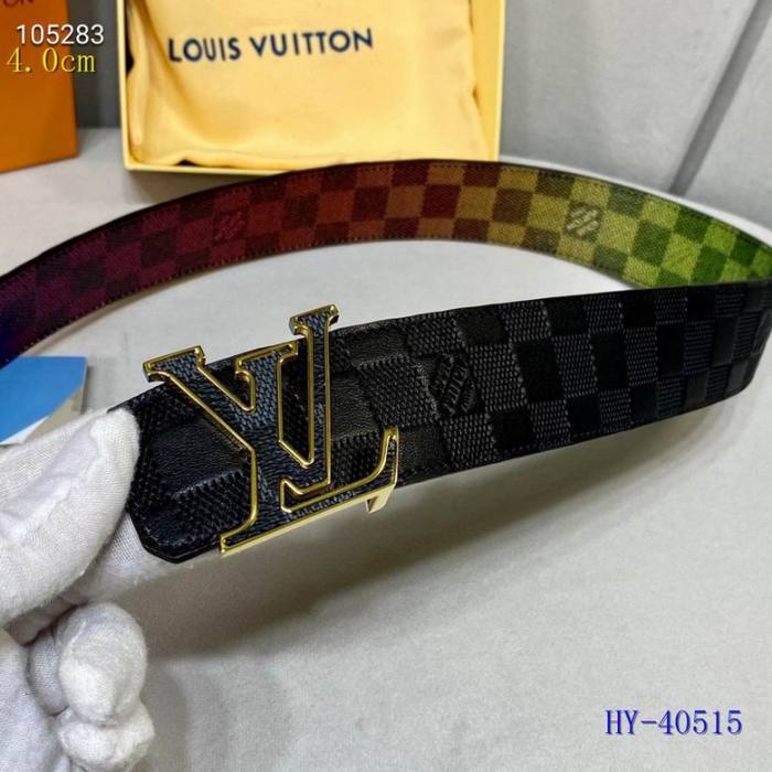 Annareps Great quality L*uis V*itton Belts Top Version Free shipping