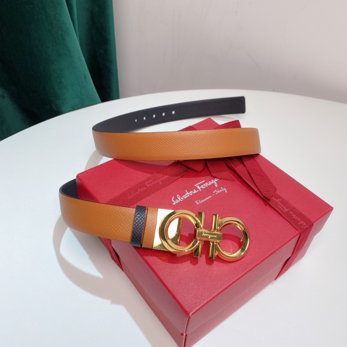 Annareps Great quality F*erragamo Belts Top Version Free shipping