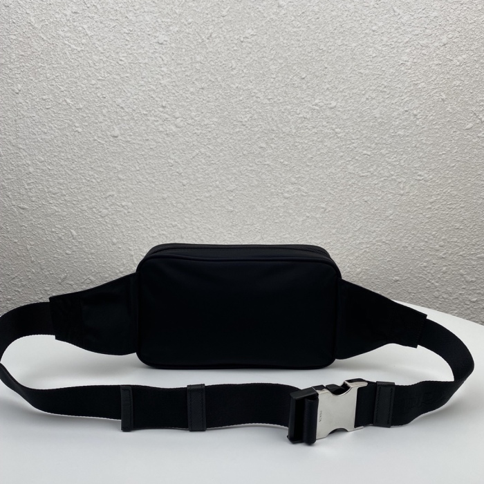 Annareps Great quality P*rada Top Bag 21*12.5*4.5cm Free shipping