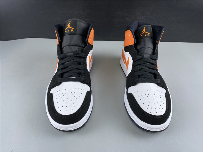 Annareps Great quality Air Jordan 1 Mid 554724-058 Free shipping