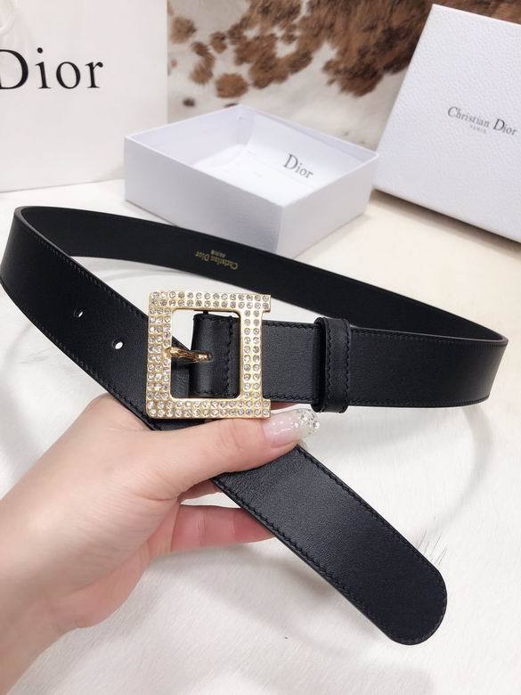 Annareps Great quality D*or Belts Top Version Free shipping