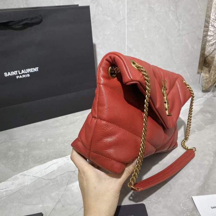Annareps Great quality Y*SL Top Bag Free shipping