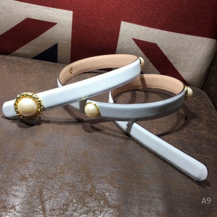 Annareps Great quality C*anel Belts Top Version Free shipping