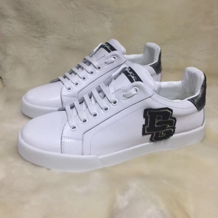 Annareps Great quality D*G Sneaker Free shipping