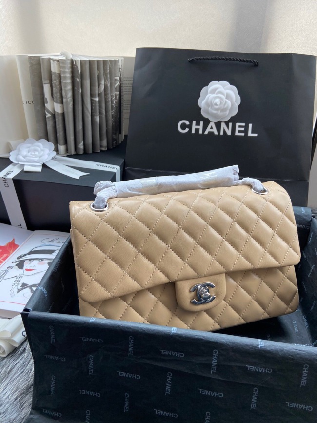 Annareps Great quality C*hanel Bag Top Quality Free shipping