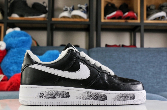 Free shipping from annareps PEACEMINUSONE Nike Air Force 1 Free shipping