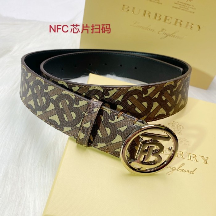 Annareps Great quality B*rberrry Belts Top Version Free shipping