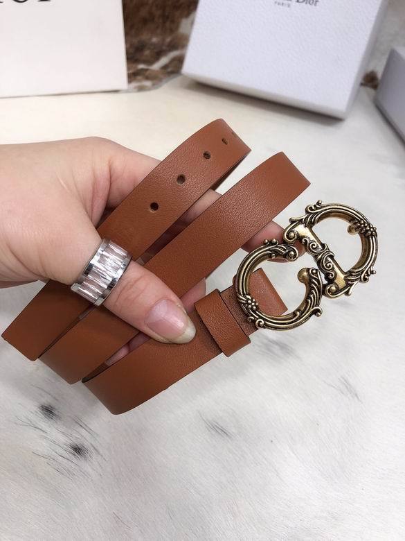 Annareps Great quality D*or Belts Top Version Free shipping