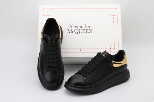 Annareps Great quality Men Women A*lexander M*cqueen Top Sneaker Free shipping