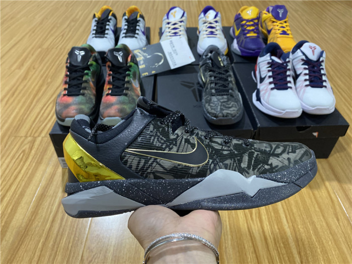 Free shipping from annareps Nike Zoom Kobe Free shipping