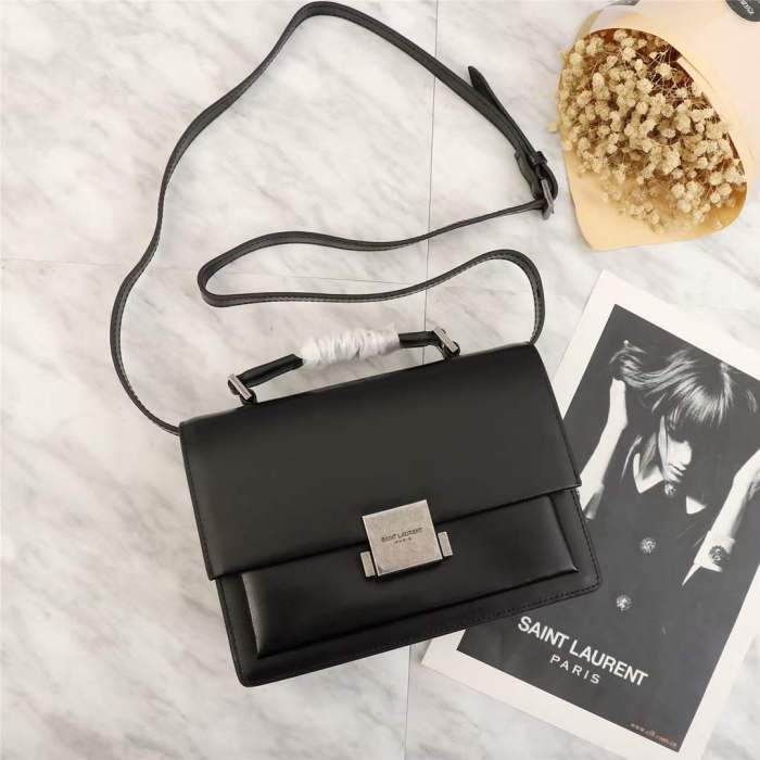 Annareps Great quality Y*SL Top Bag Free shipping