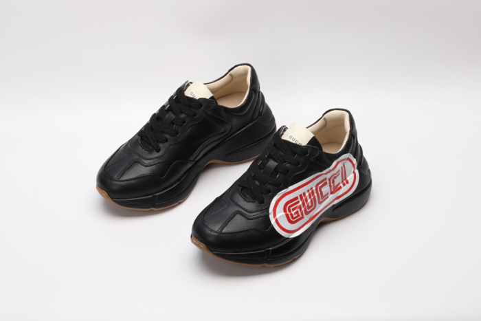Annareps Great quality G*cci Sneaker Free shipping
