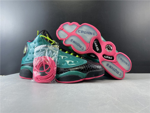 Annareps Great quality Air Jordan 13 Retro Free shipping