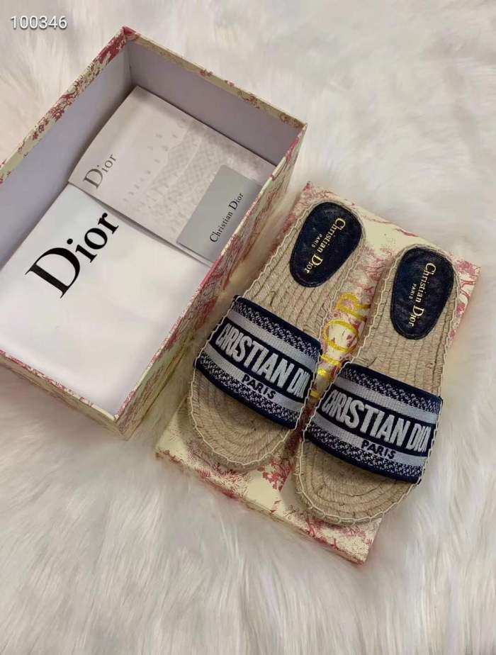 Annareps Great quality Women D*or Sandals Free shipping