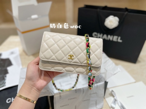 Annareps Great quality C*hanel Bag Top Quality 20*12cm Free shipping