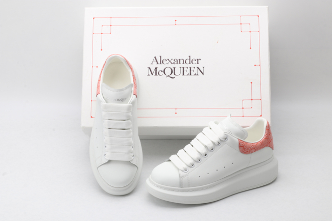 Annareps Great quality A*exander M*queen Sneaker Free shipping