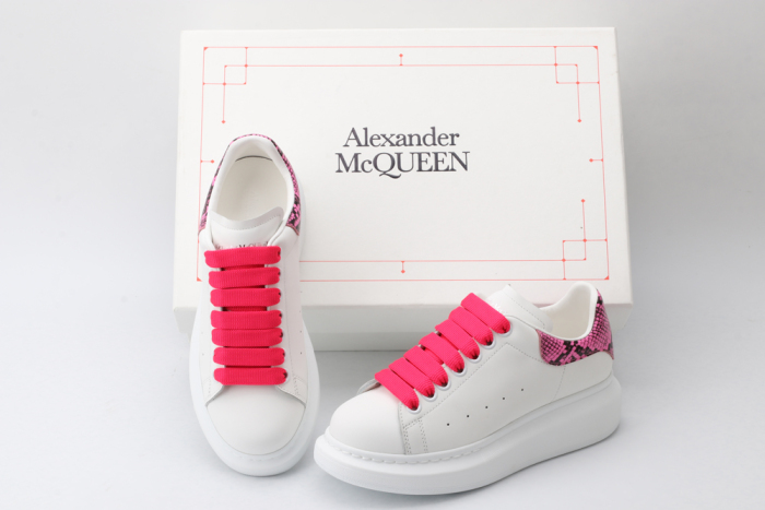 Annareps Great quality A*exander M*queen Sneaker Free shipping