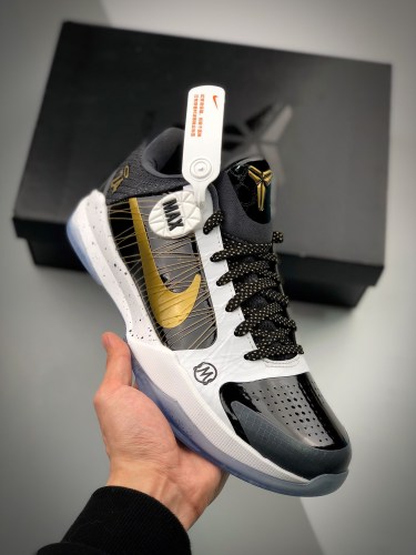 Free shipping from annareps NIKE KOBE 5 PROTRO Free shipping