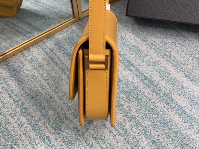 Annareps Great quality Y*SL Top Bag 18.5*14*6cm Free shipping