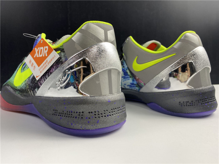 Free shipping from annareps Nike Zoom Kobe Free shipping